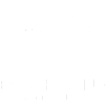 logo de la ville de Bouchemaine en blanc