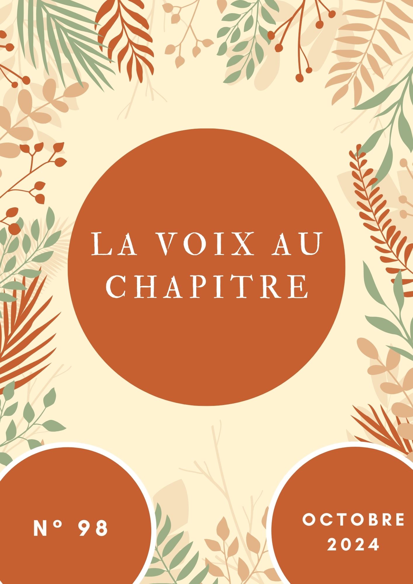 voix au chapitre