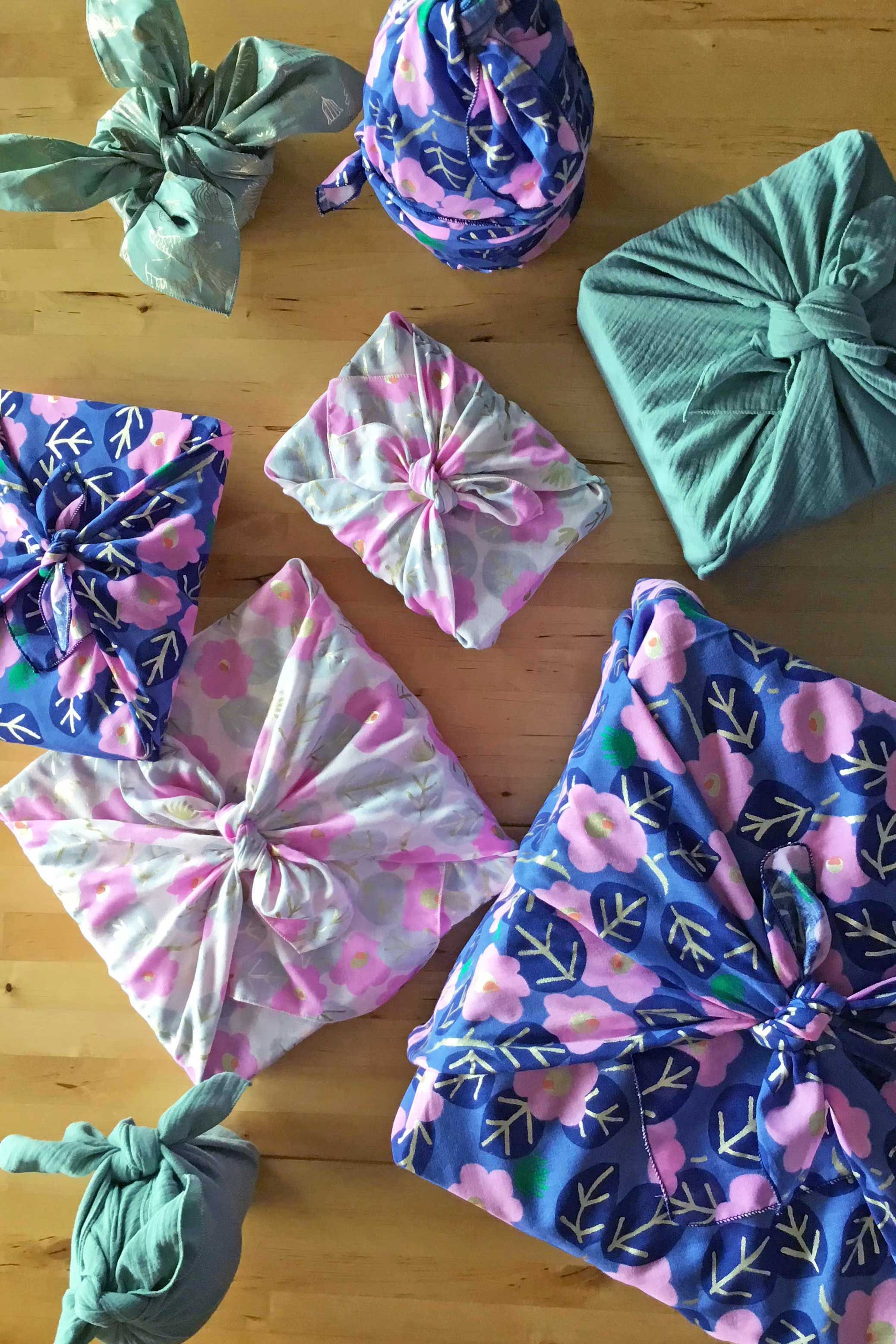 furoshiki