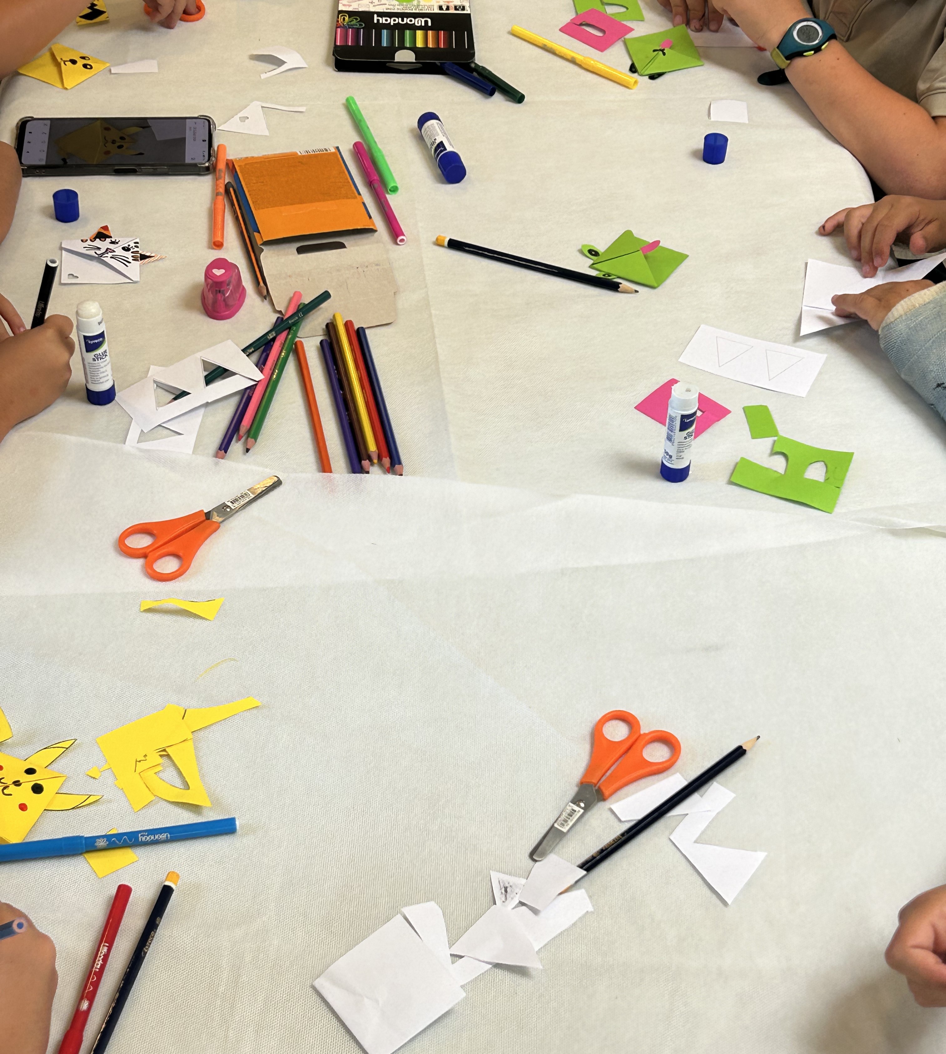 Atelier Origami