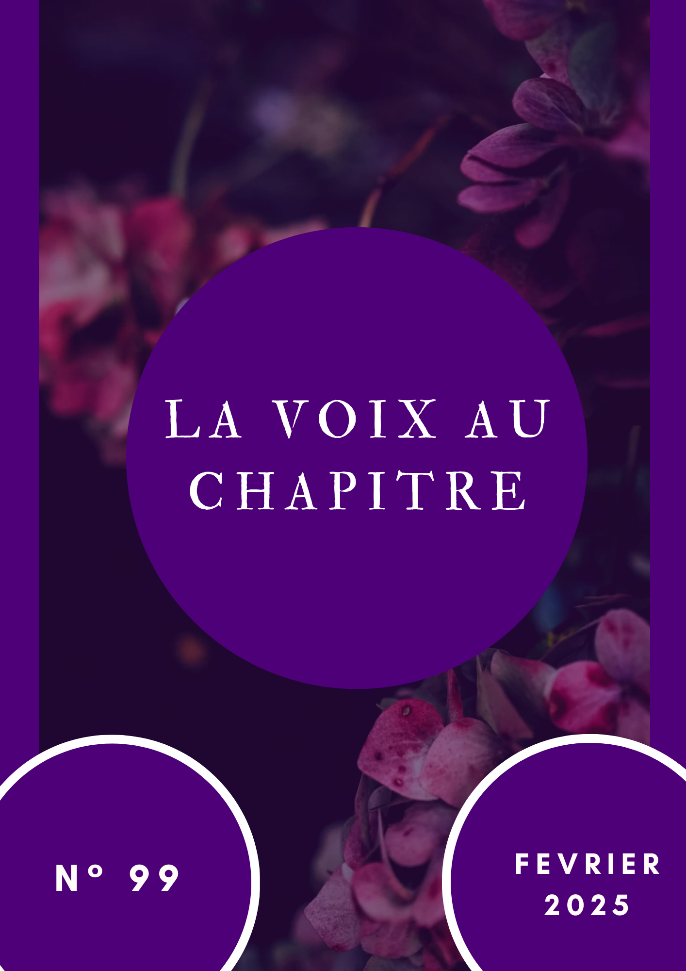 voix au chapitre