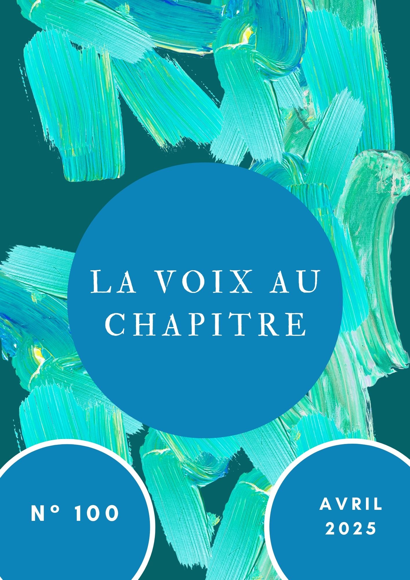 voix au chapitre